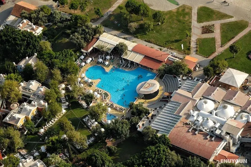 Belcekiz Beach Club - All Inclusive - Öne Çıkan Resim