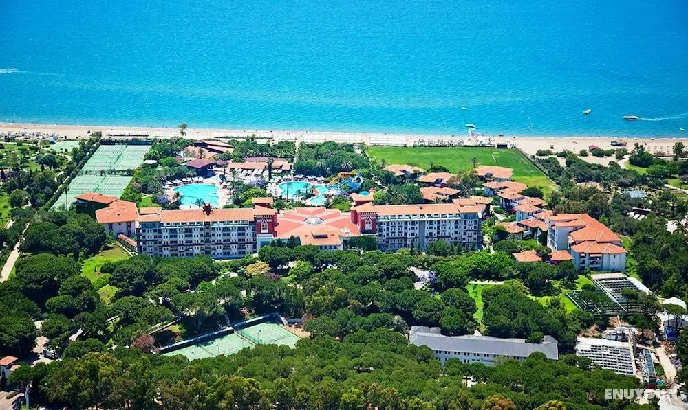 Belconti Resort Hotel - Öne Çıkan Resim