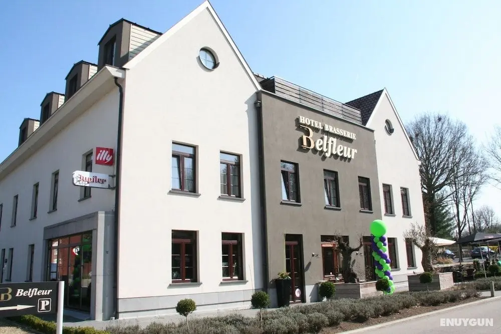 Hotel Belfleur - Öne Çıkan Resim