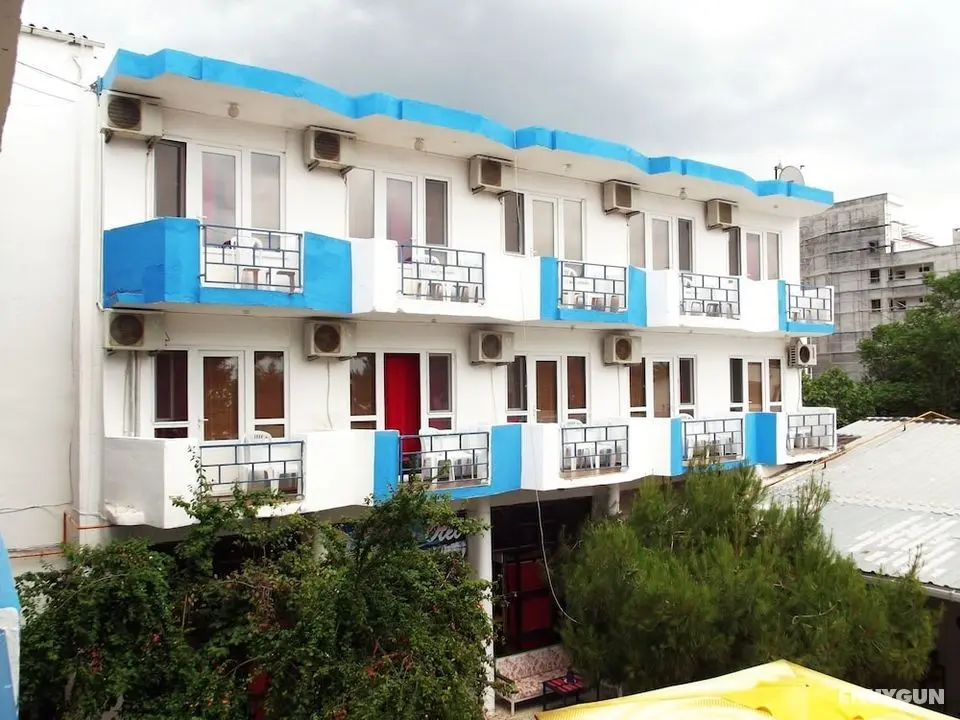 Belgin Otel - Öne Çıkan Resim