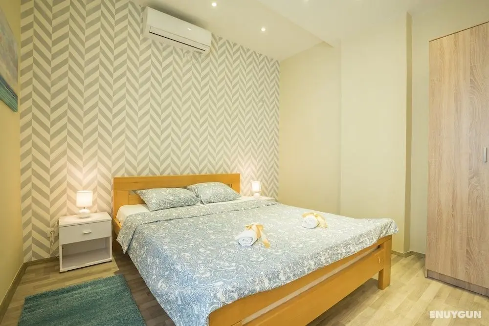 Belgrade Center Apartment Skadarlija II - Öne Çıkan Resim