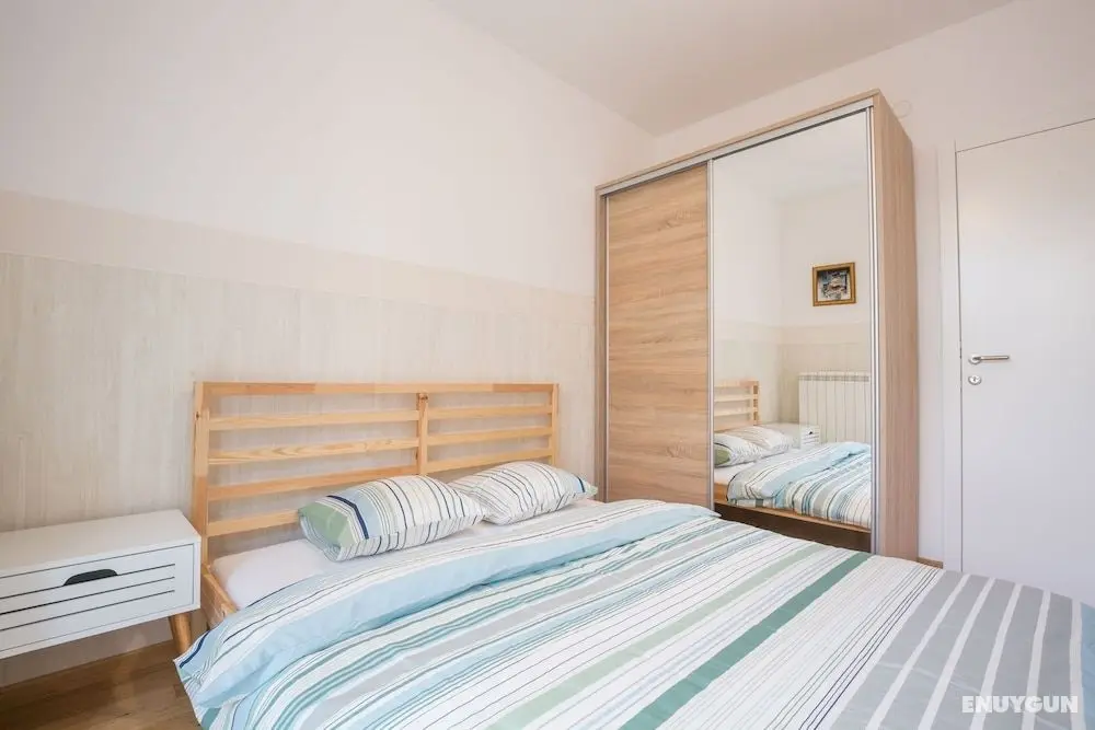 Belgrade Center Apartment Skadarlija III - Öne Çıkan Resim