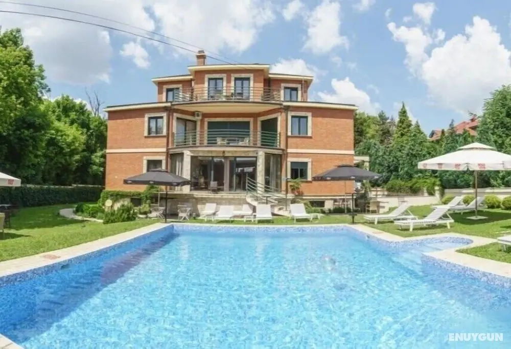 Belgrade Hills Villa and Suites - Öne Çıkan Resim
