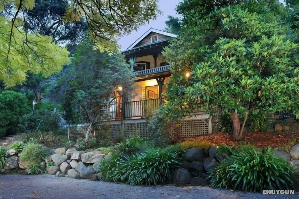 Belgrave Bed and Breakfast - Öne Çıkan Resim