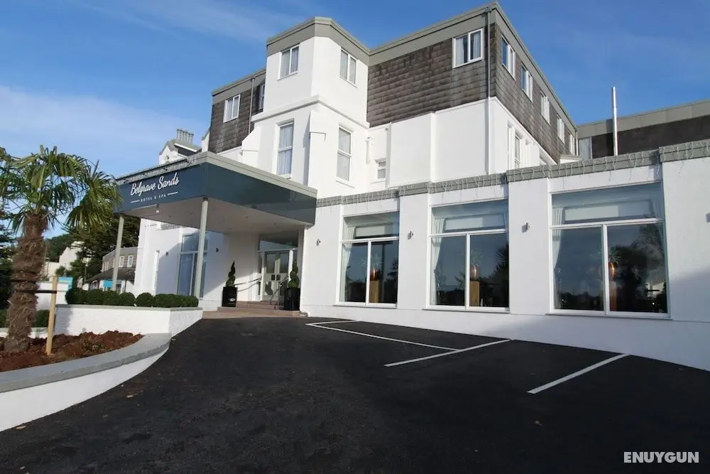 Belgrave Sands Hotel & Spa - Öne Çıkan Resim