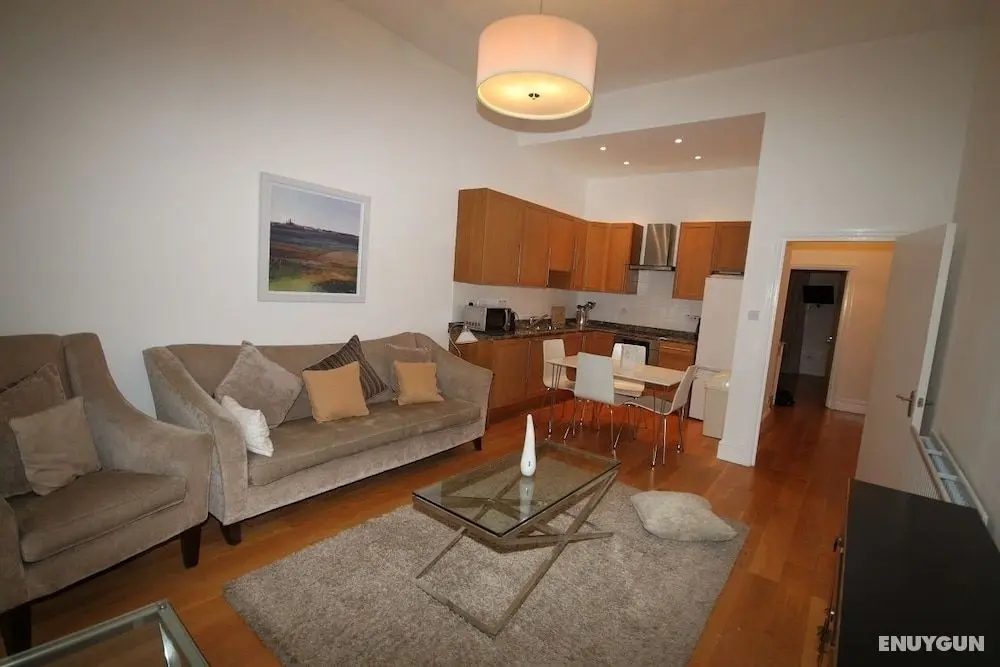 Belgravia Apartments - Gloucester Road - Öne Çıkan Resim