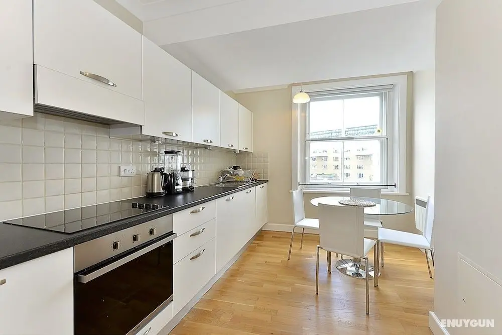 Belgravia Apartments - Old Brompton Road - Öne Çıkan Resim