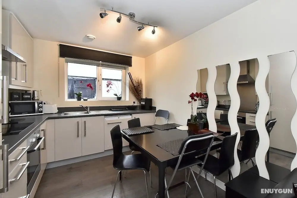 Belgravia Apartments- Wilton Road - Öne Çıkan Resim