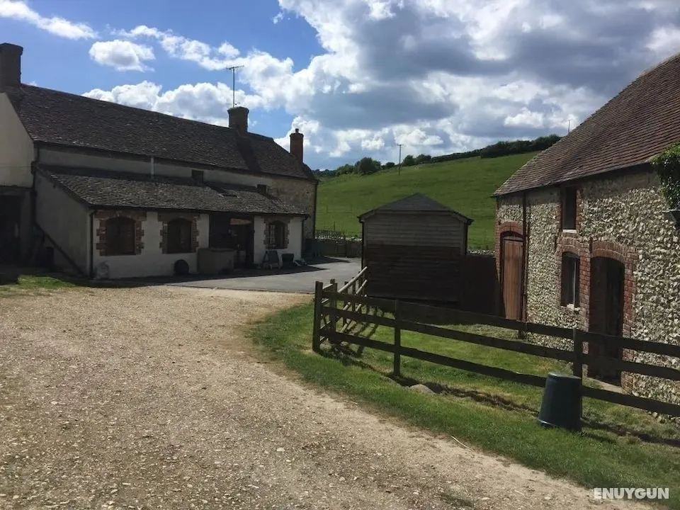 Belhuish Farmhouse - Öne Çıkan Resim