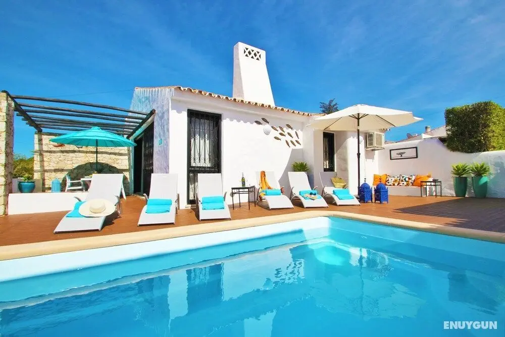 Villa Belize - Oda Düzeni