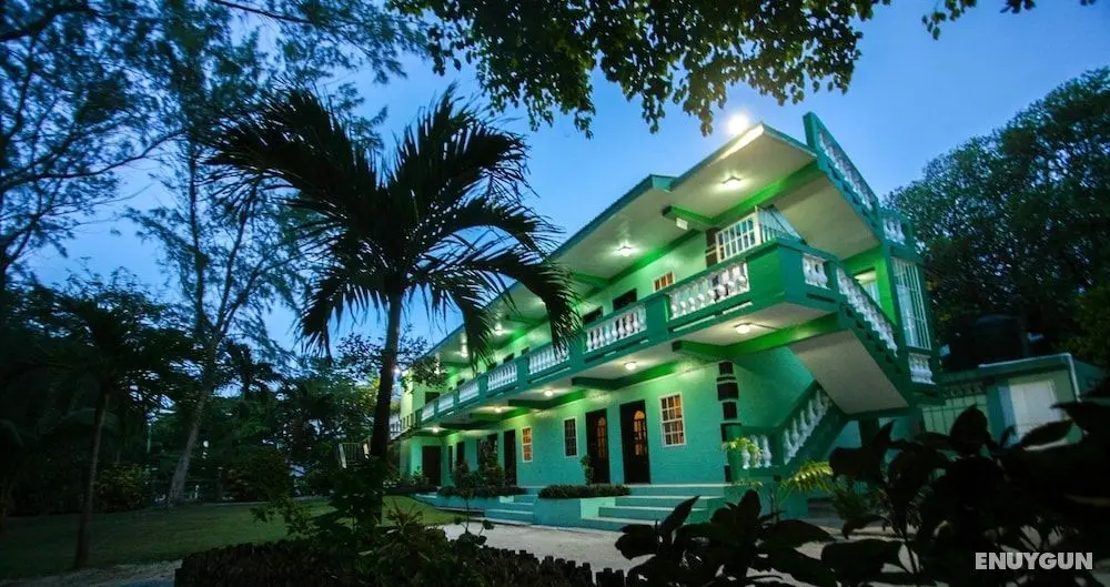 Belize Budget Suites - Öne Çıkan Resim