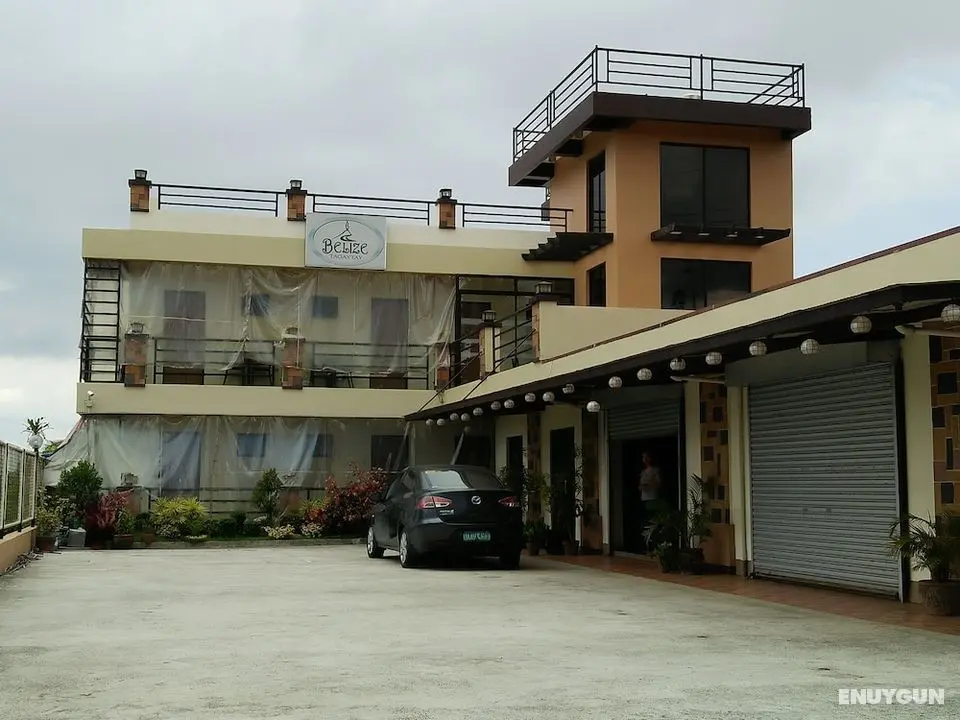 Belize Tagaytay - Öne Çıkan Resim