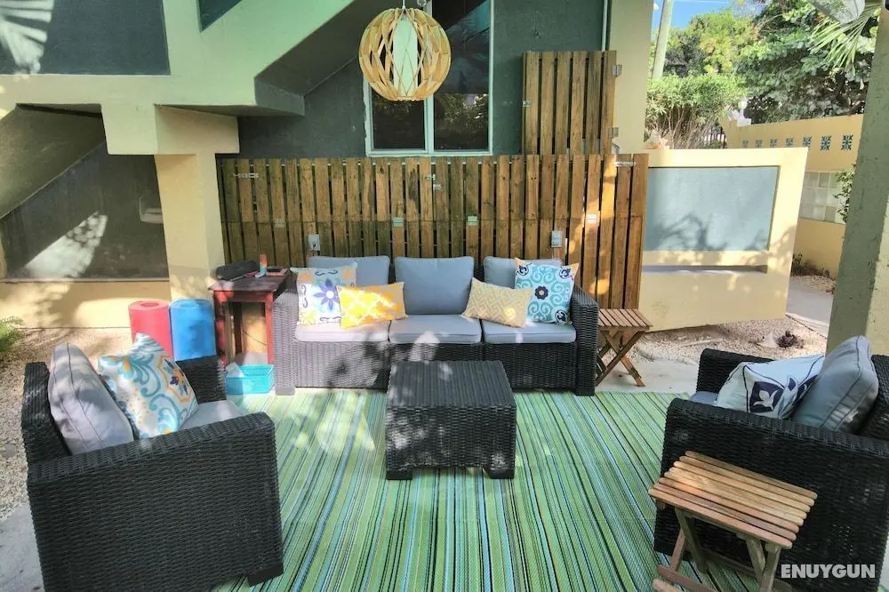 Belize Tropical Dream Villas - Öne Çıkan Resim