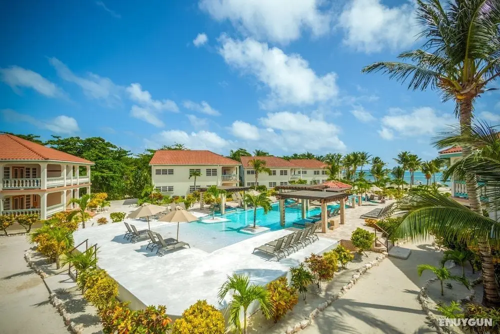 Belizean Shores Resort - Öne Çıkan Resim