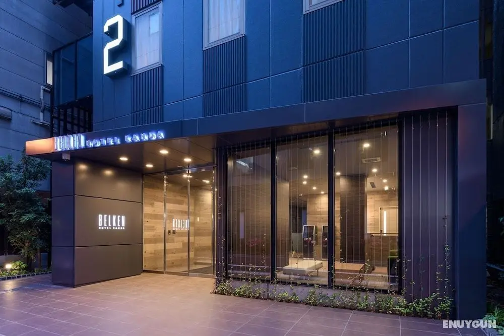 Belken Hotel Kanda - Öne Çıkan Resim