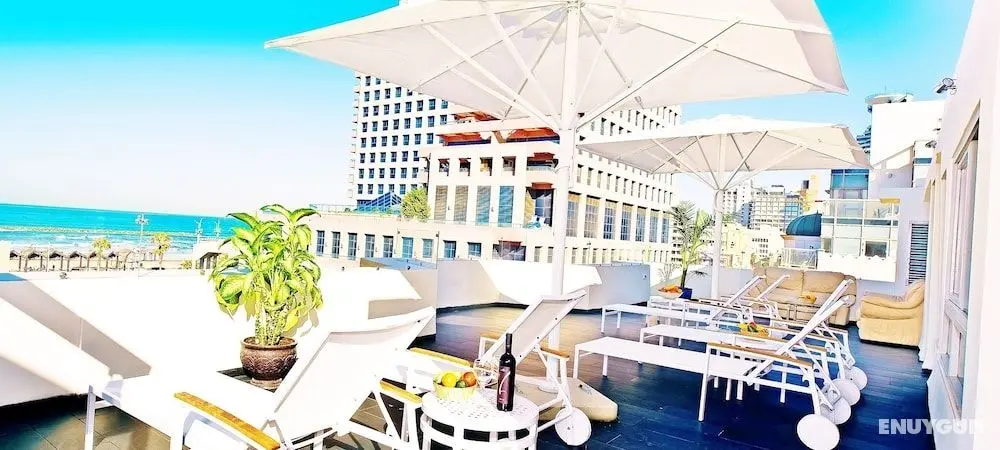 The Bell Boutique Hotel - Öne Çıkan Resim