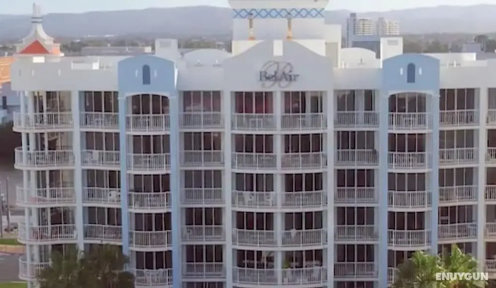 Bell Of Broadbeach - Öne Çıkan Resim