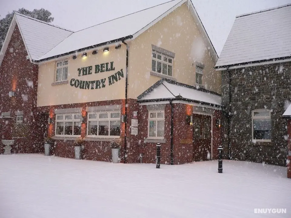 The Bell Country Inn - Öne Çıkan Resim