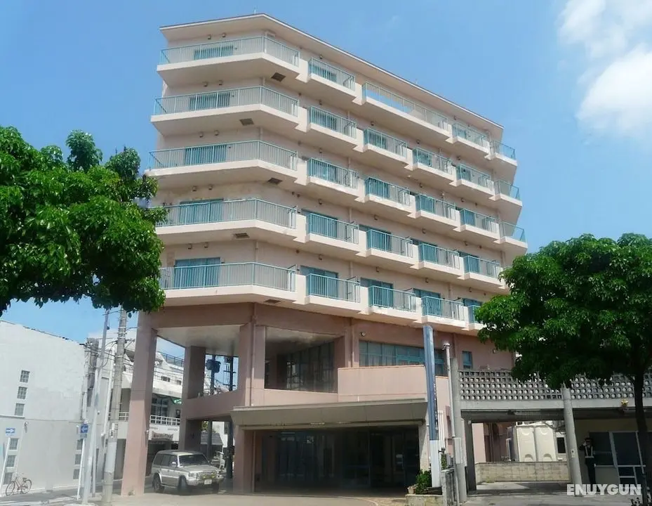 Hotel Bell Harmony Ishigakiisland - Öne Çıkan Resim