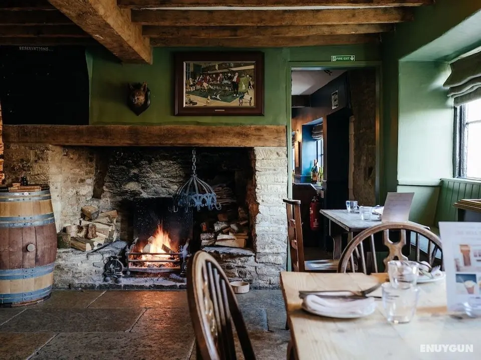 The Bell Inn - Öne Çıkan Resim