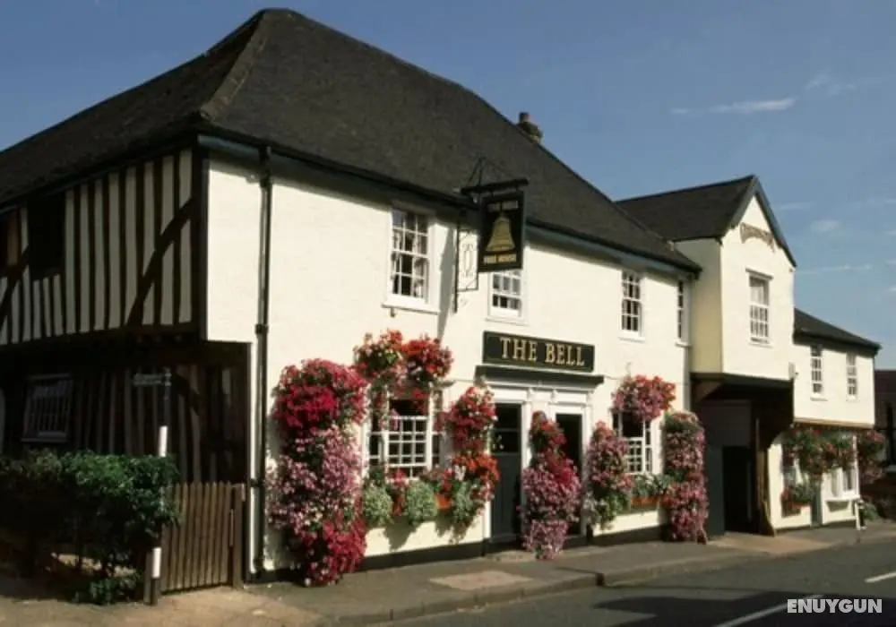The Bell Inn - Öne Çıkan Resim