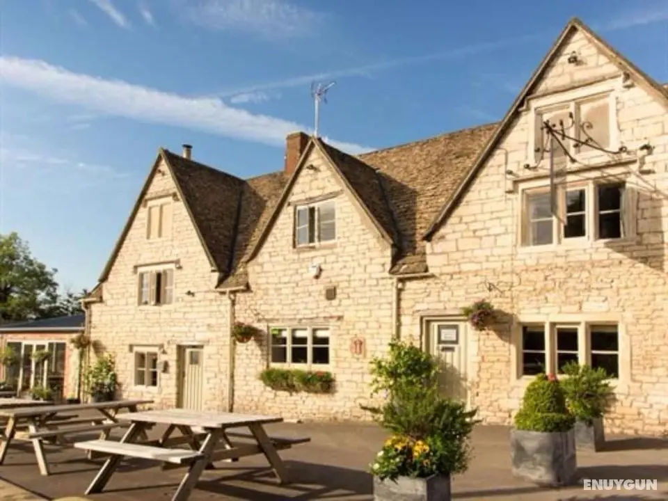 The Bell Inn - Öne Çıkan Resim