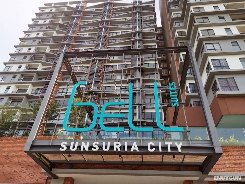 Bell Suite Sepang KLIA Kota Warisan - Öne Çıkan Resim