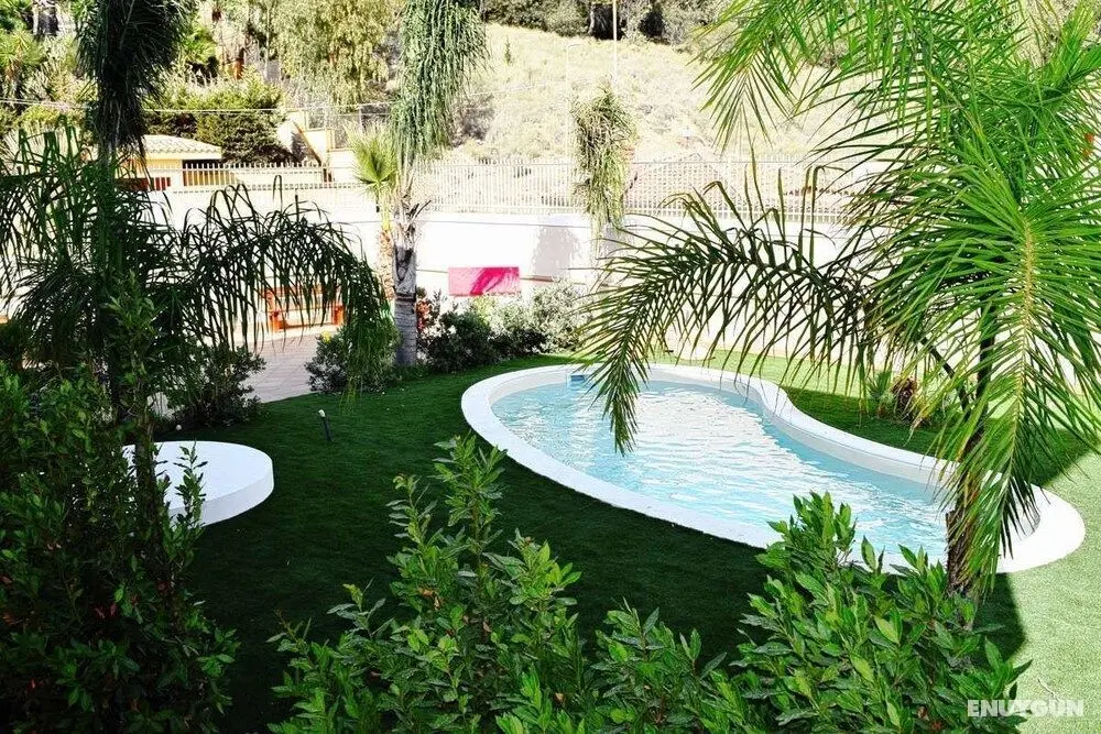 Bella Villa - Öne Çıkan Resim