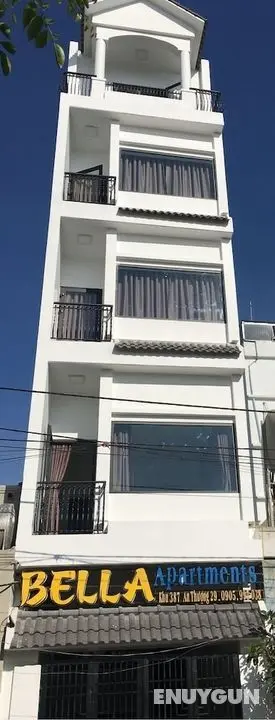 Bella Apartment My Khe Beach Da Nang - Öne Çıkan Resim