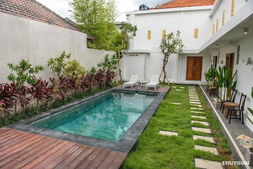 Bella Apartment - Öne Çıkan Resim
