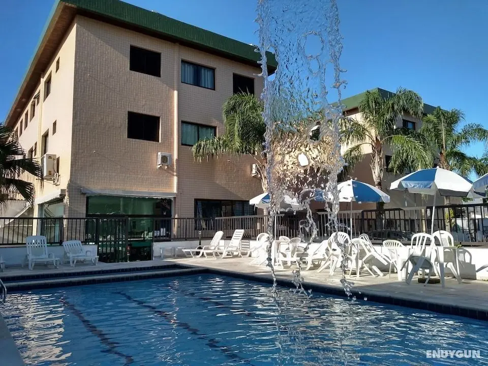 Bella Casa Flat Service - Havuz