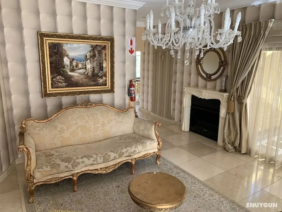 Bella Casa Guesthouse - Öne Çıkan Resim