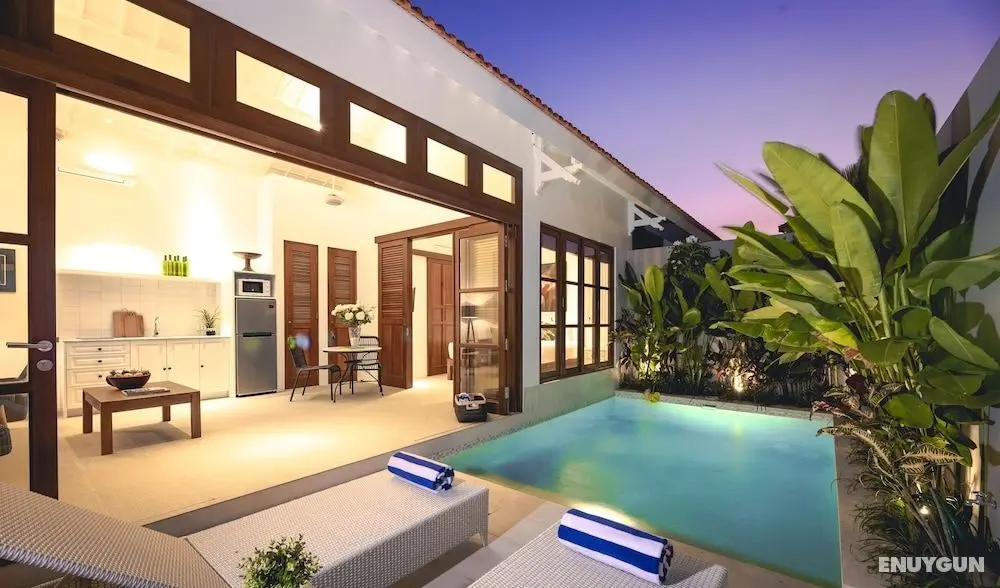 Villa Bella - CHSE Certified - Öne Çıkan Resim