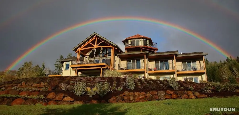 Bella Collina Bed & Breakfast - Öne Çıkan Resim