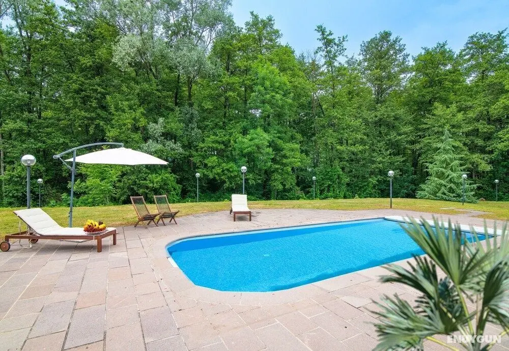 Villa Bella Elena Private Swimming Pool - Havuz