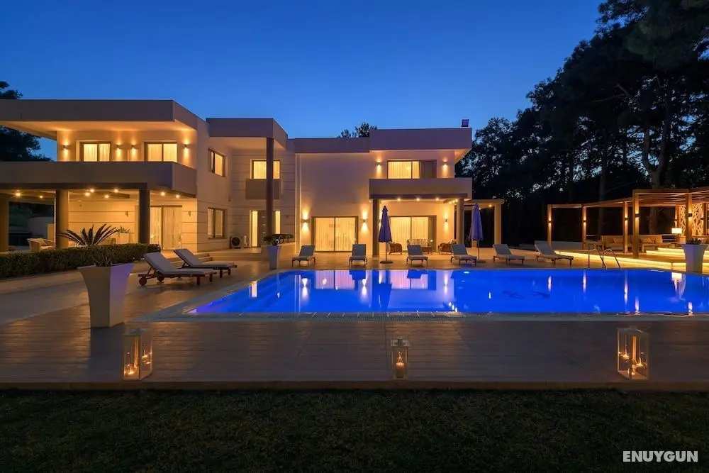 Bella Foresta Villa - Öne Çıkan Resim