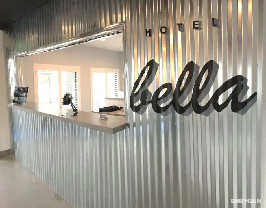 Hotel Bella - Öne Çıkan Resim