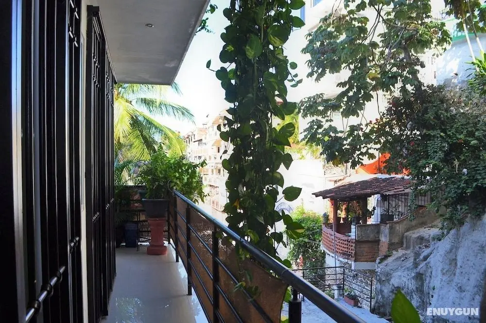 Bella Loma 201- Casita Descanso by MDR - Öne Çıkan Resim