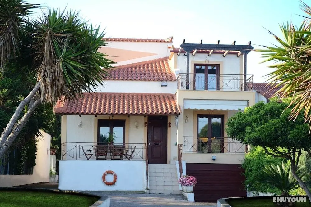 Villa Bella Loukisia - Öne Çıkan Resim