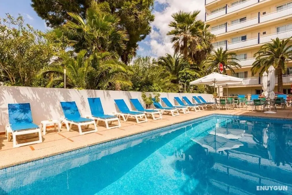 Bella Maria Apartments & Pool Club - Öne Çıkan Resim