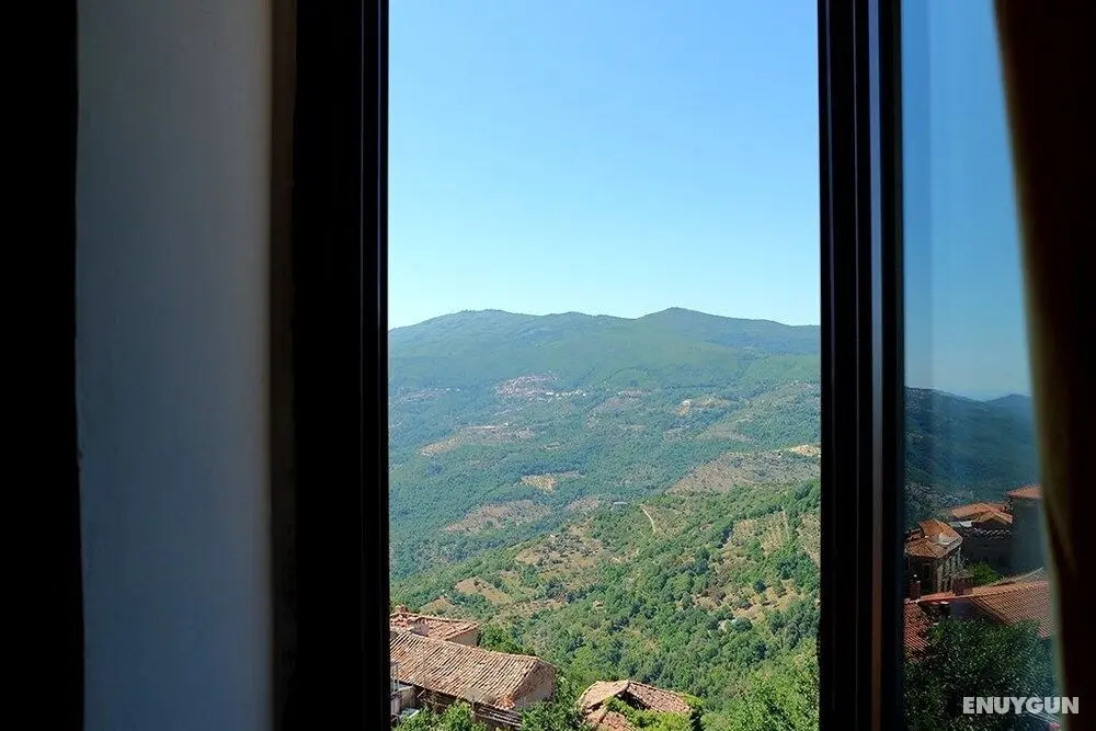 Bella Mbriana Apartments - Oda Manzaraları