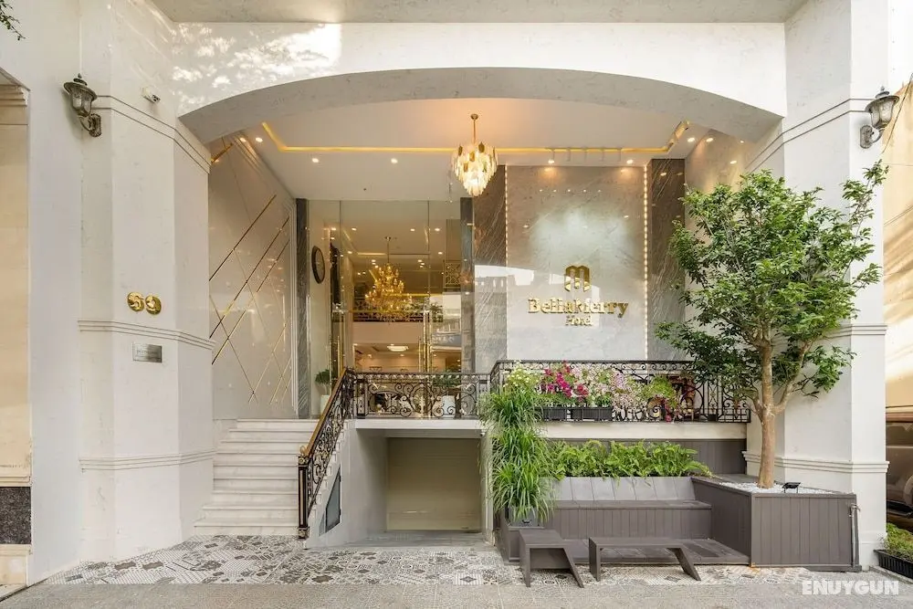 Bella Merry Hotel and Apartment - Öne Çıkan Resim