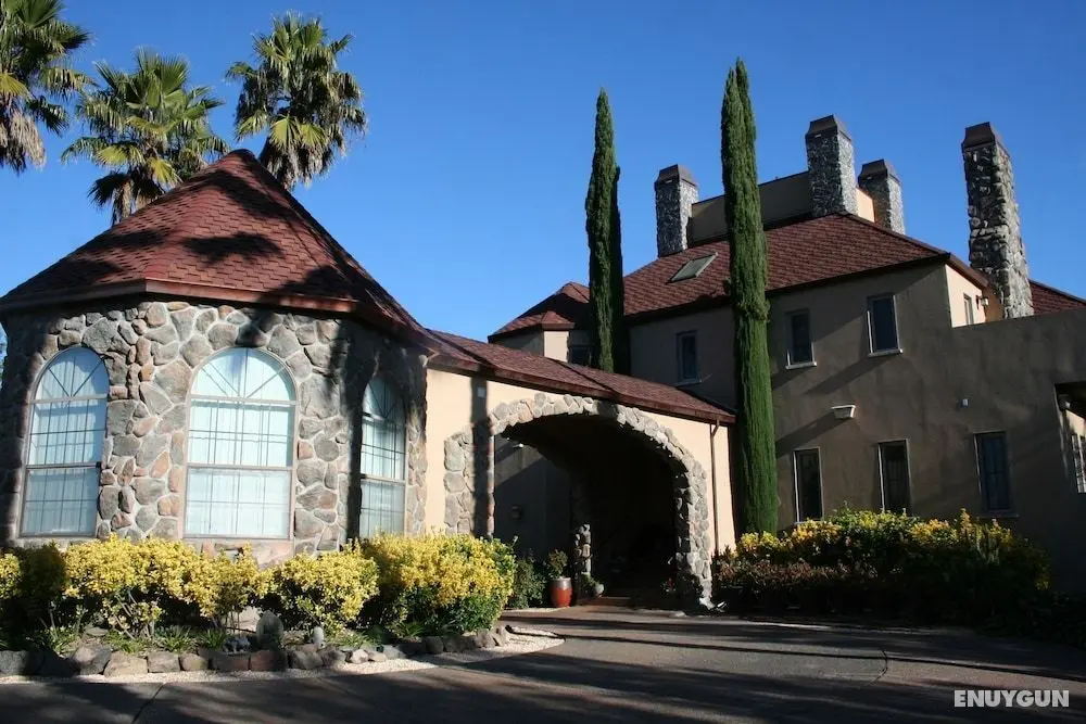 Bella Villa Messina - Öne Çıkan Resim