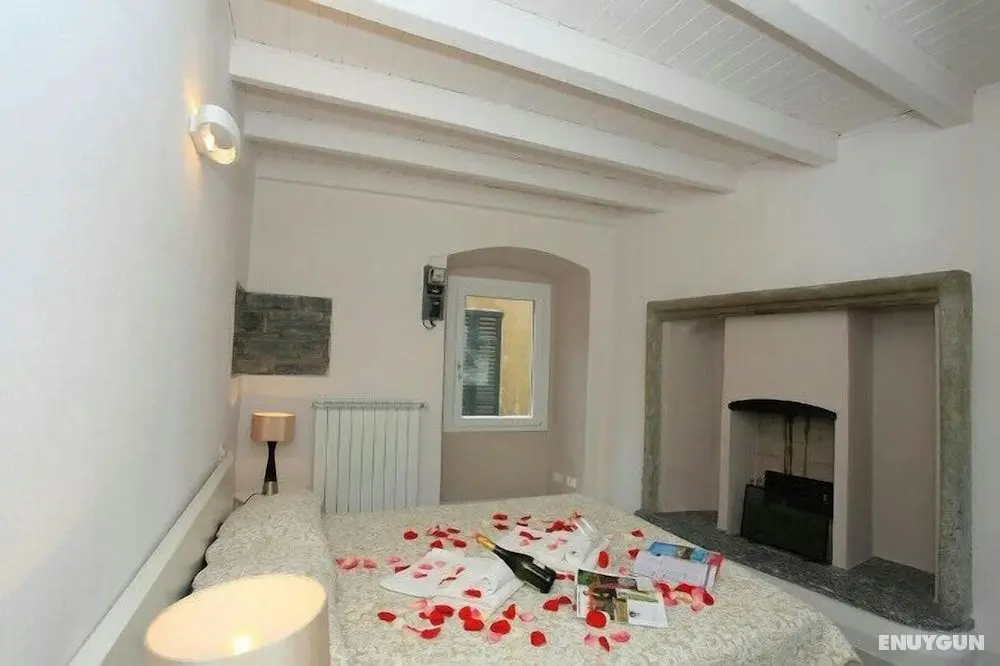 Bella Moltrasio - Oda