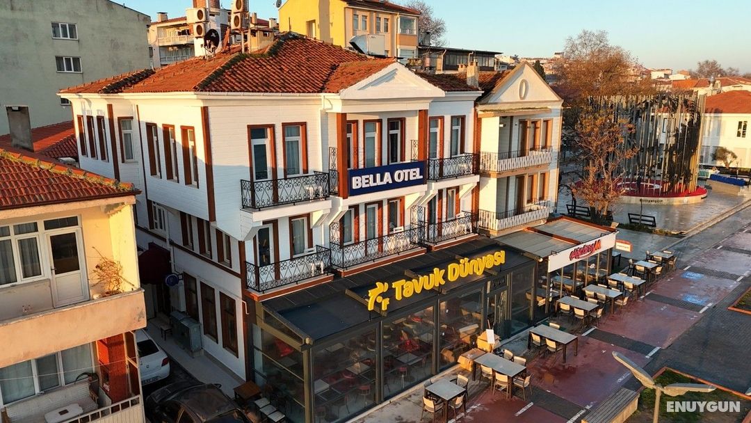 Bella Otel Mudanya