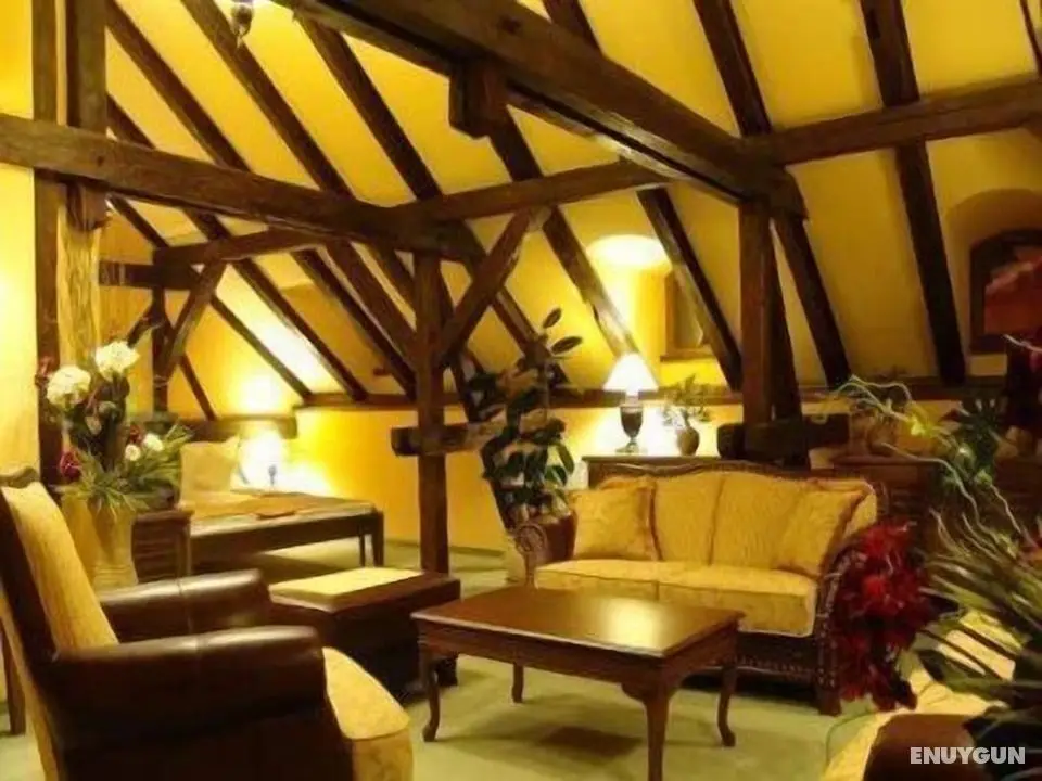 Hotel Bella Muzica - Öne Çıkan Resim