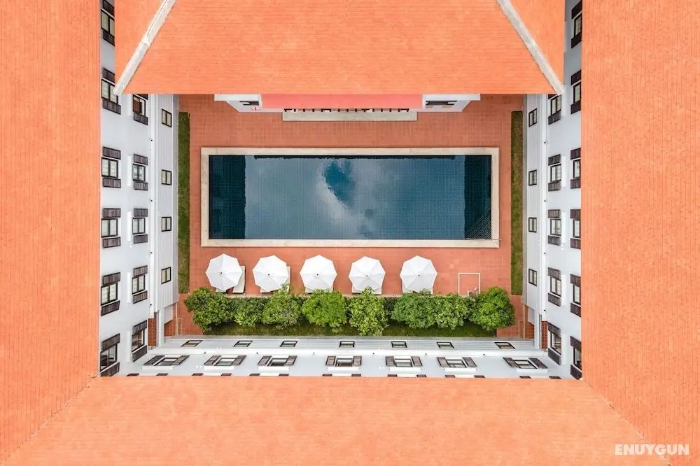 Bella Nara Hotel Chiang Mai - Öne Çıkan Resim