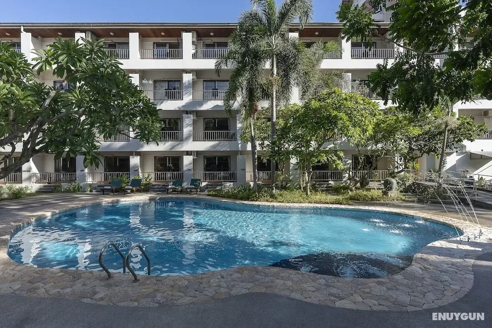 Bella Villa Pattaya 3rd Road - Öne Çıkan Resim