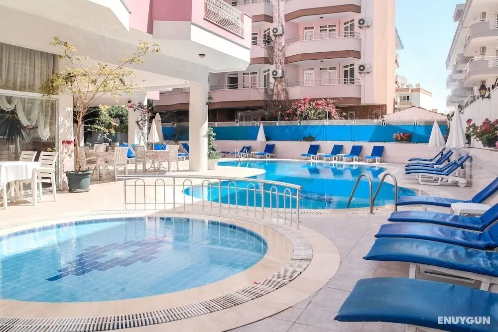 Bella Rose Apart Hotel - Öne Çıkan Resim