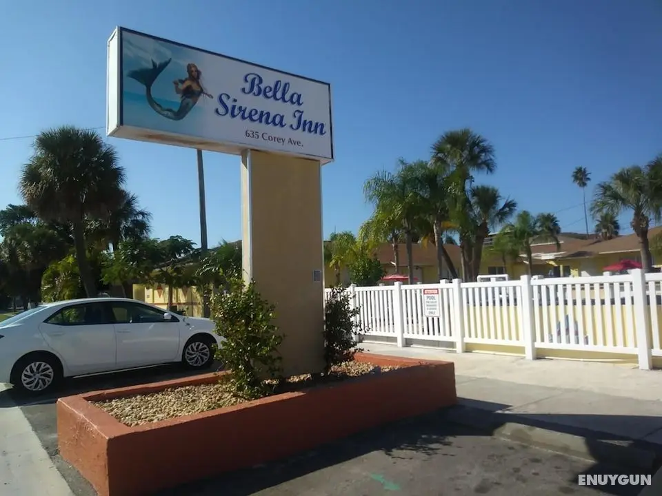 Bella Sirena Inn - Öne Çıkan Resim
